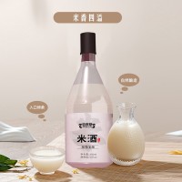 米酒源头生产 oem366国际线上娱乐