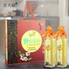 吴大厨im体育官网500mlX2茶籽油食用油宝宝月子油茶油