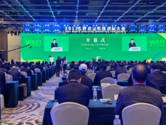 2023世界白菜网老哥技创新大会在京开幕