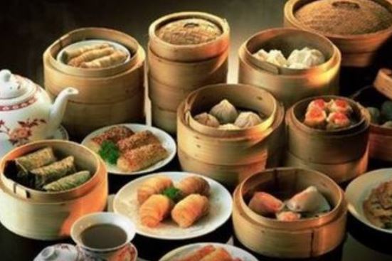 中国饮食文化的继承与发展